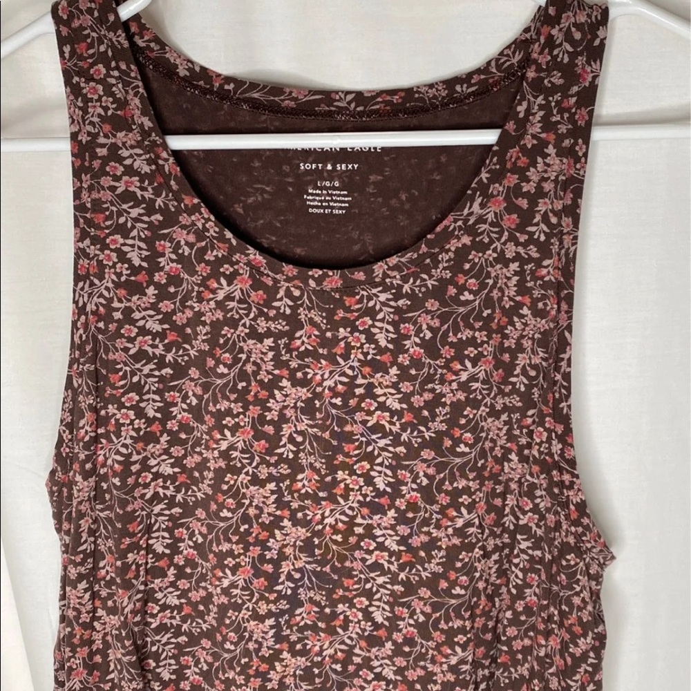 American Eagle Soft & Sexy Tank Top